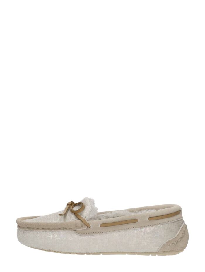 Sub55 Home Collection Pantoffels Dicht – Beige