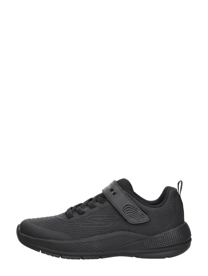Skechers Microspec Advance – Zwart
