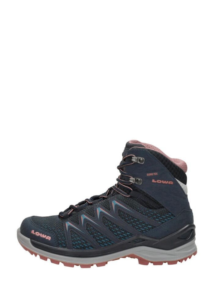 Lowa Innox Pro Gtx Mid Ws – Blauw