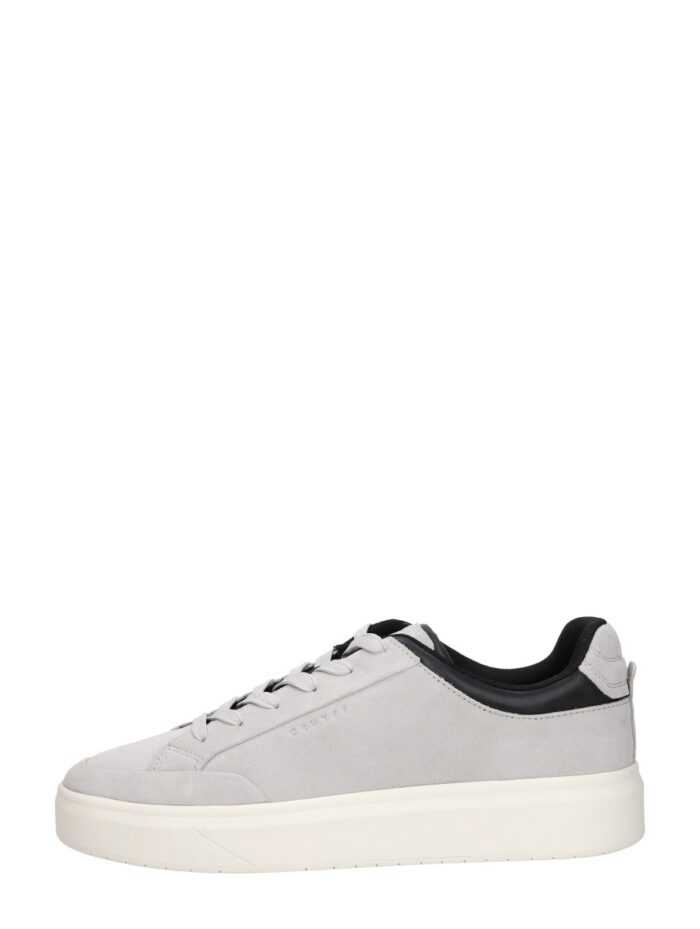 Cruyff Derby Classic Licht Grijs – Lichtgrijs