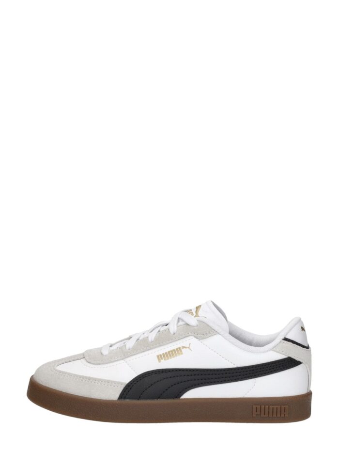 Puma Club Ii Era Ps – Wit