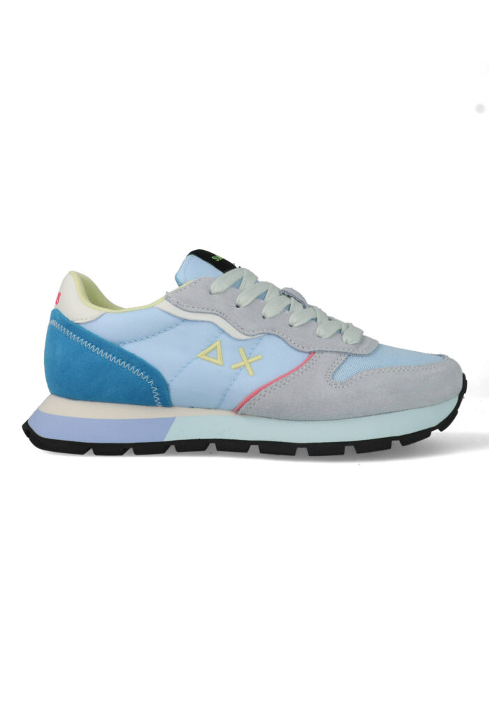 Sun 68 SUN68 Ally Color Explosion Blauw