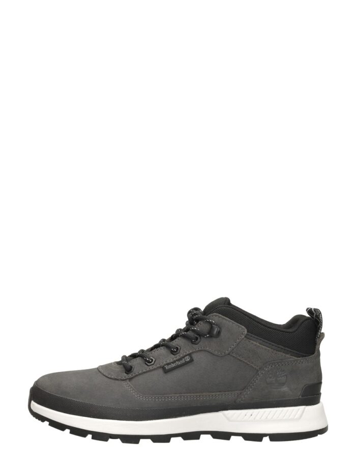 Timberland Field Trekker Low Veterschoenen grijs