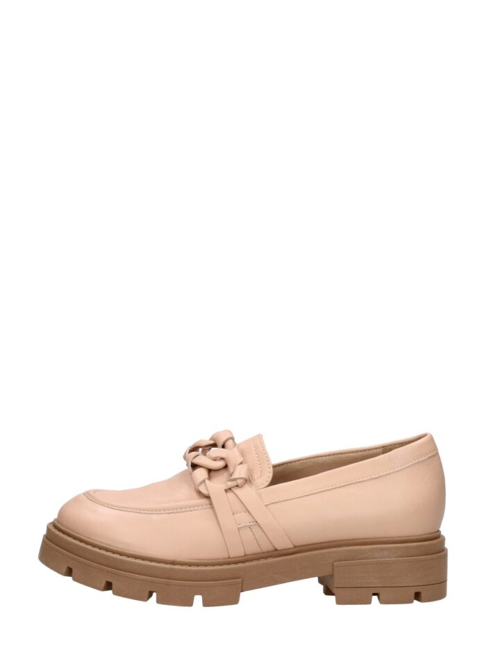 MJUS Mocassin – Roze