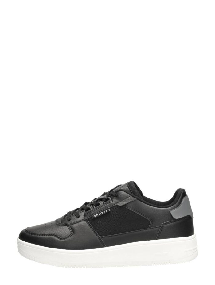 Cruyff Indoor King – Zwart