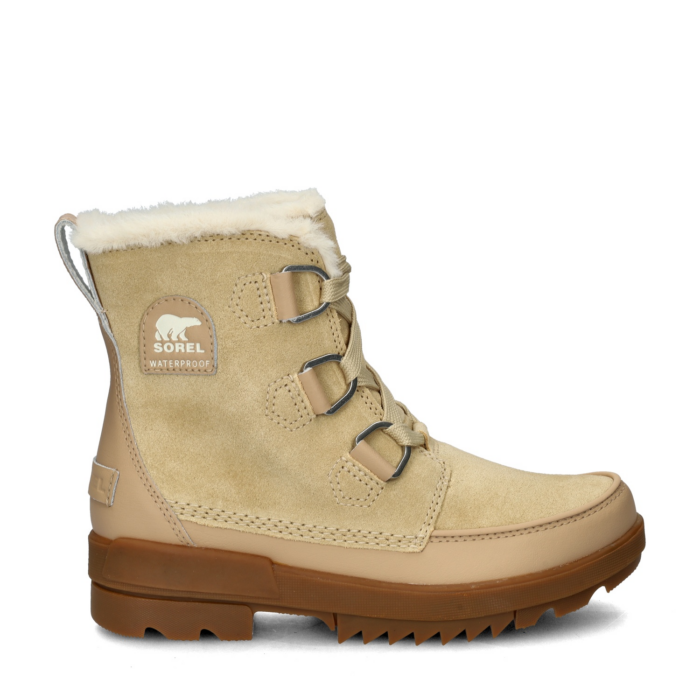 Sorel Torino II snowboots – Beige