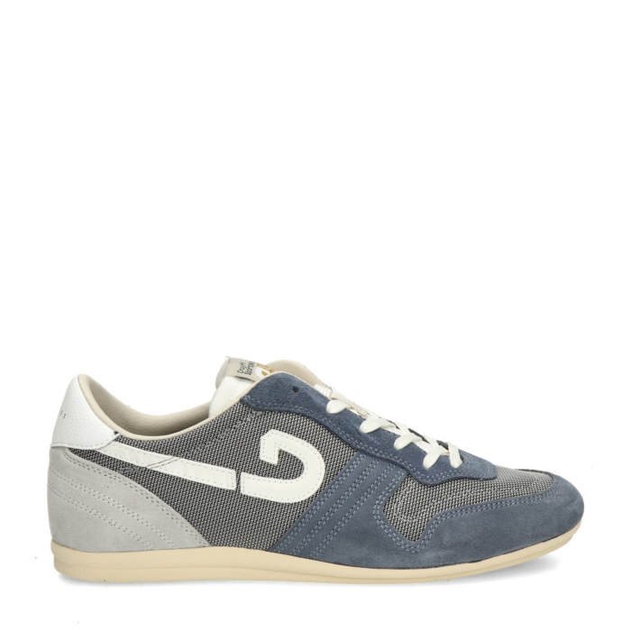 Cruyff Indoor Classic lage sneakers – Blauw