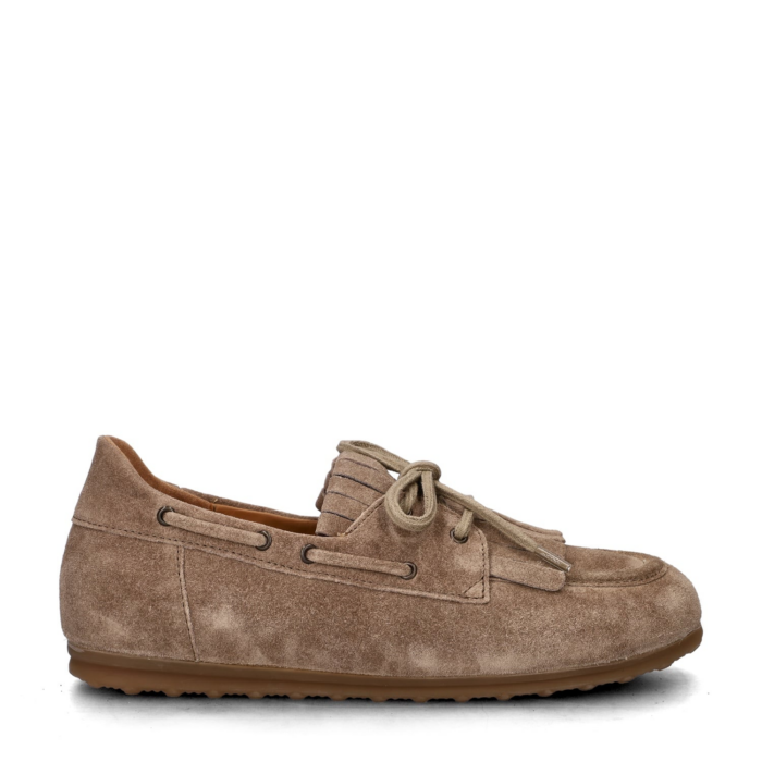 Gabor mocassins & loafers – Beige