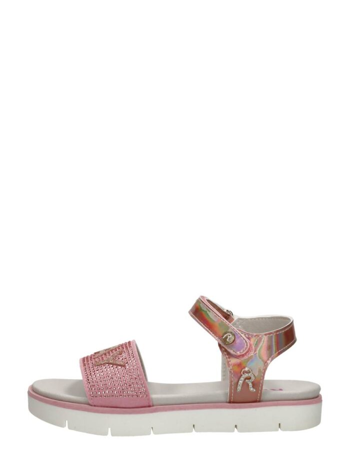 Replay Sandal 3 – Roze