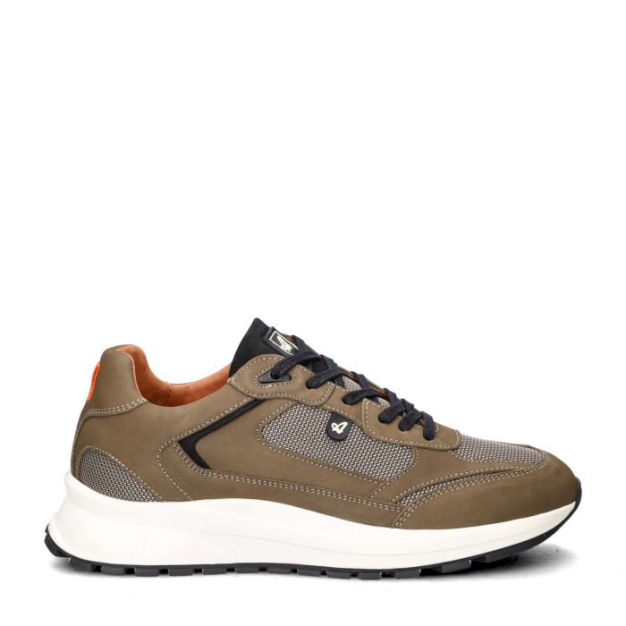 Australian Veneto sneakers – Groen