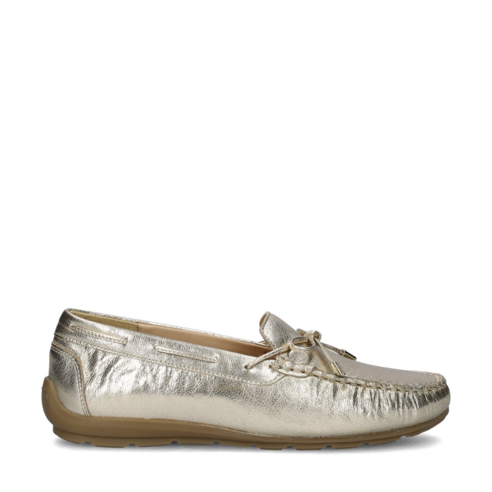 Ara Alabama Sport HS mocassins & loafers – Goud