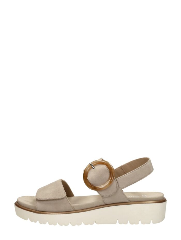 Ara Bilbao-s – Beige