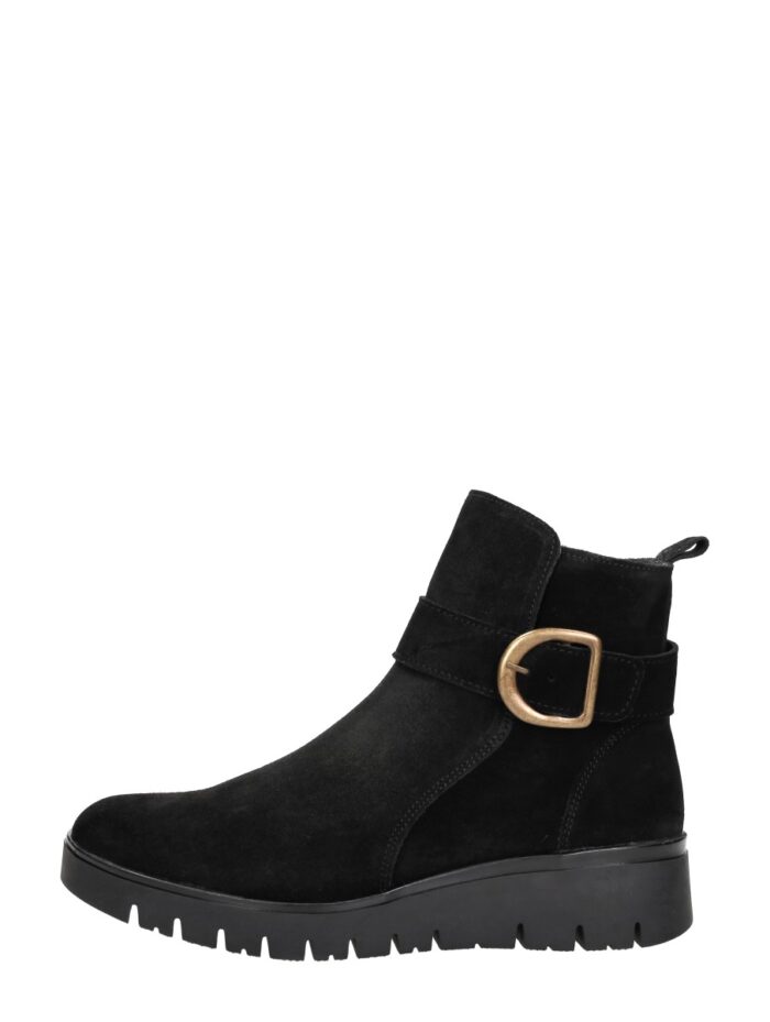 Sub55 Comfort Collection Noa 18 – Zwart
