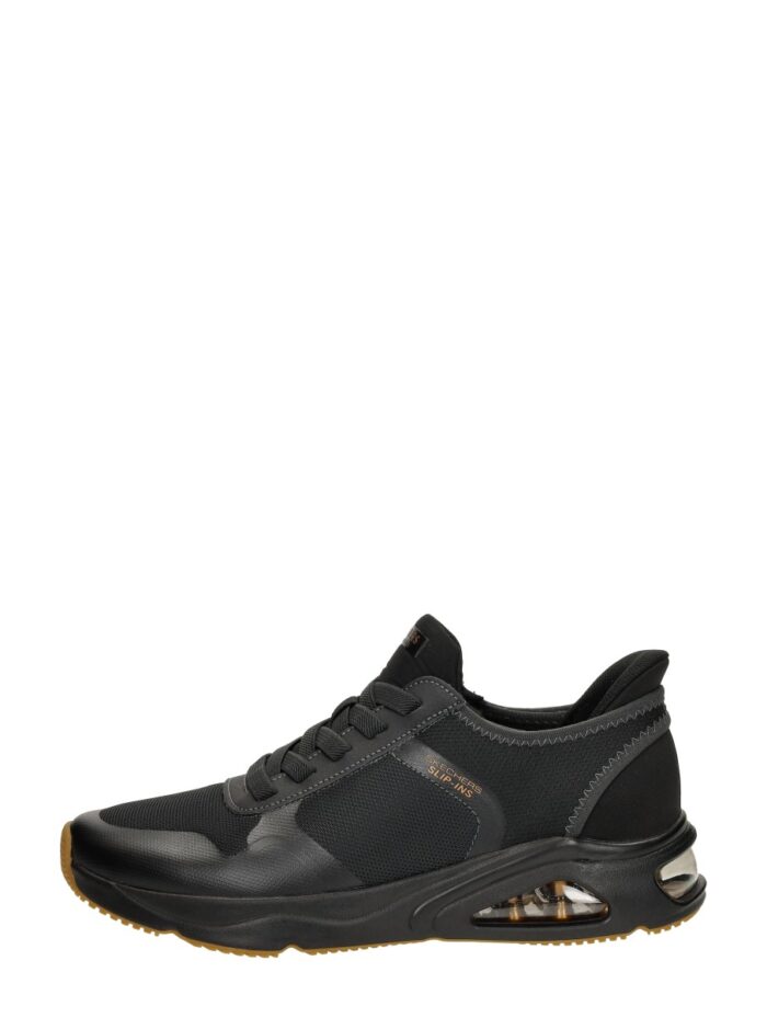 Skechers Slip-ins: Tres-air Uno – Zwart