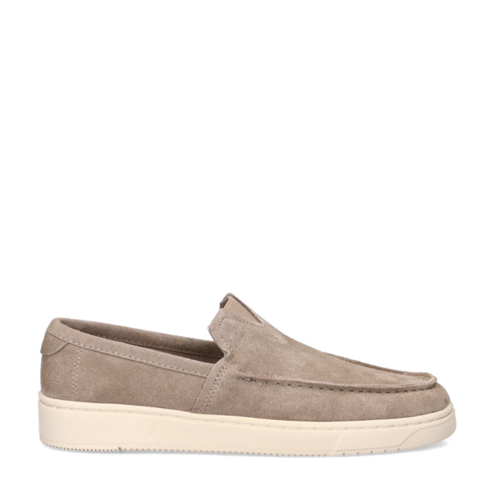 TOMS TRVL Lite mocassins & loafers – Beige
