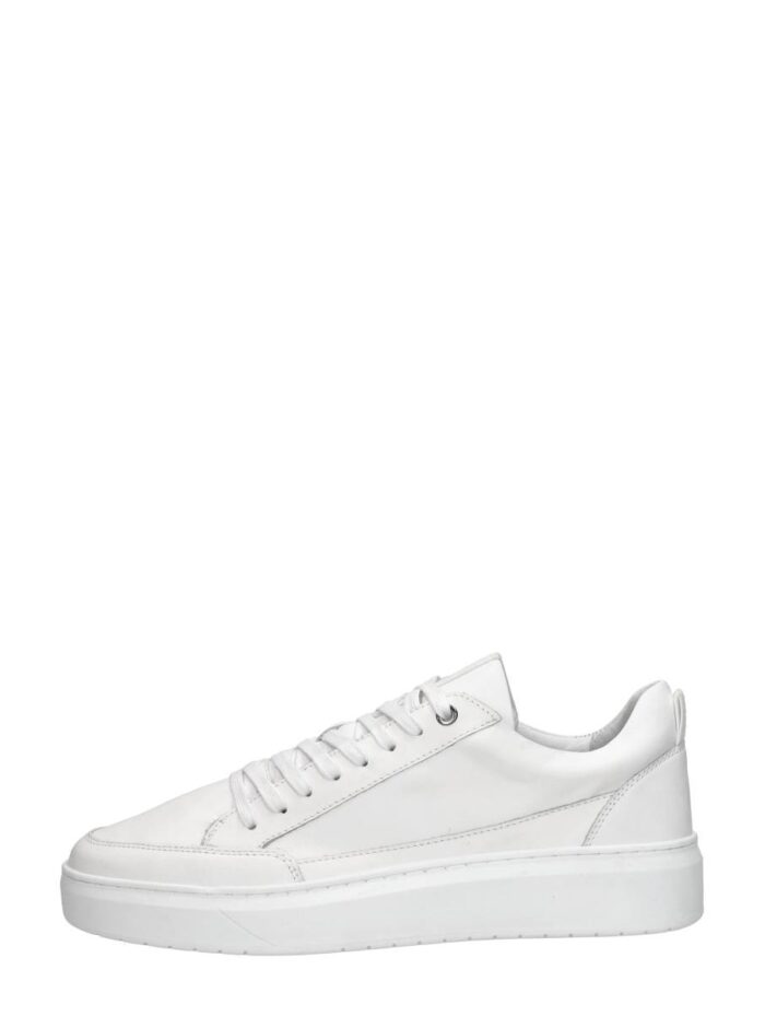 Sub55 Sneakers Laag – Wit