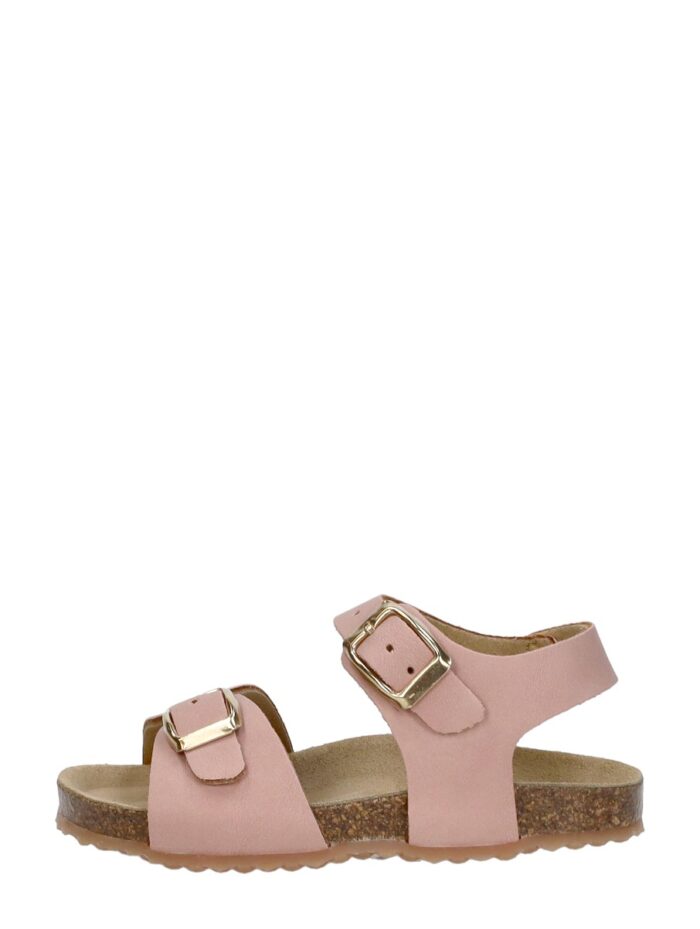 Keq Meiden Sandalen – Roze