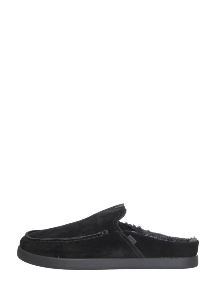 TOMS Alonso Mule – Zwart