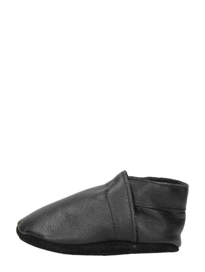 Baby Dutch Effen – Zwart