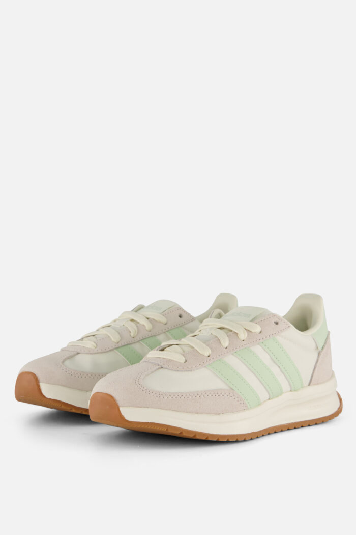 Adidas Run 70s 2.0 Sneakers beige Leer – Wit