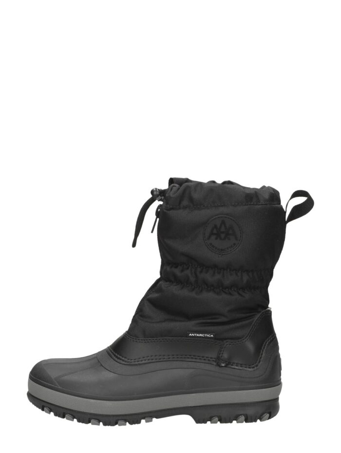Antarctica Kindersnowboots – Zwart