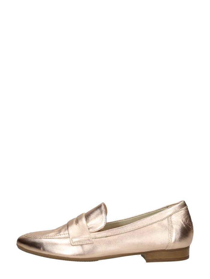 Sub55 Mocassin – Rosé-goud