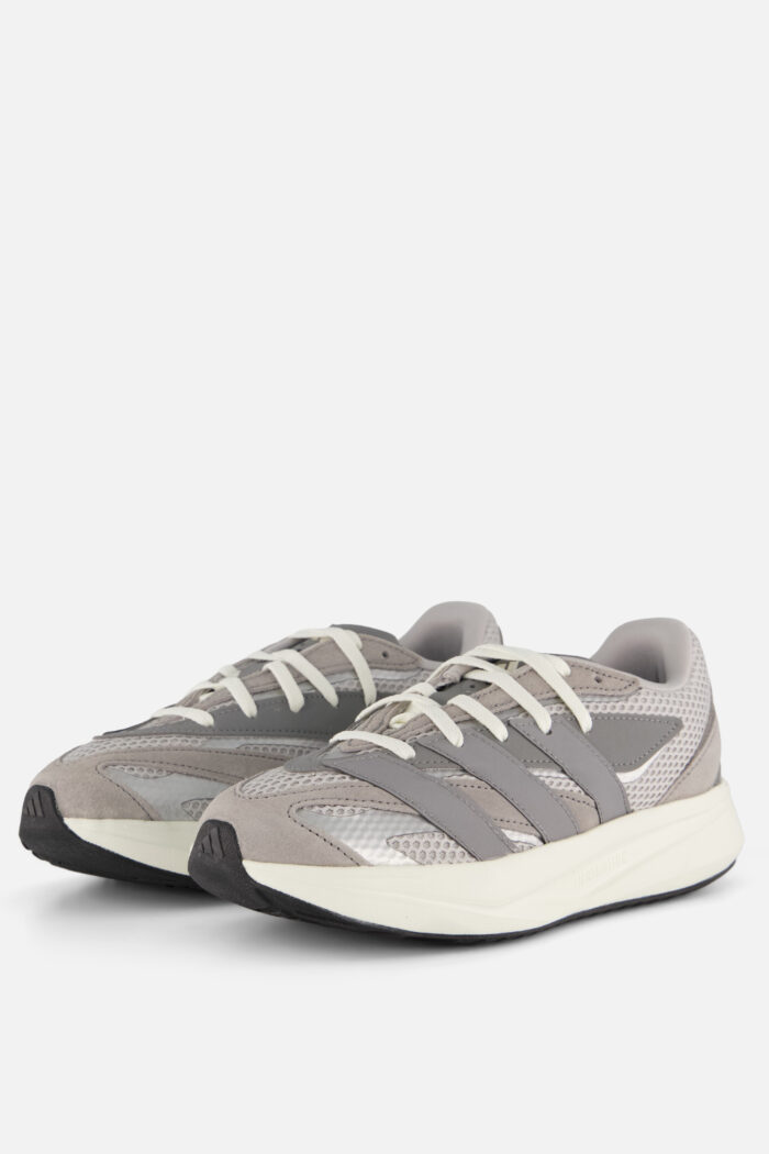 Adidas Lightblaze Sneakers grijs Synthetisch