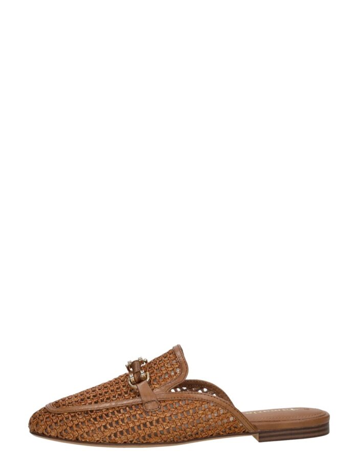 tamaris Dichte Teen – Cognac