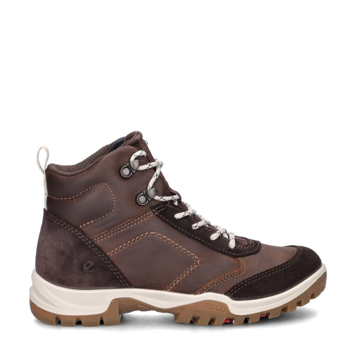 ECCO Xpedition III wandelschoenen – Bruin