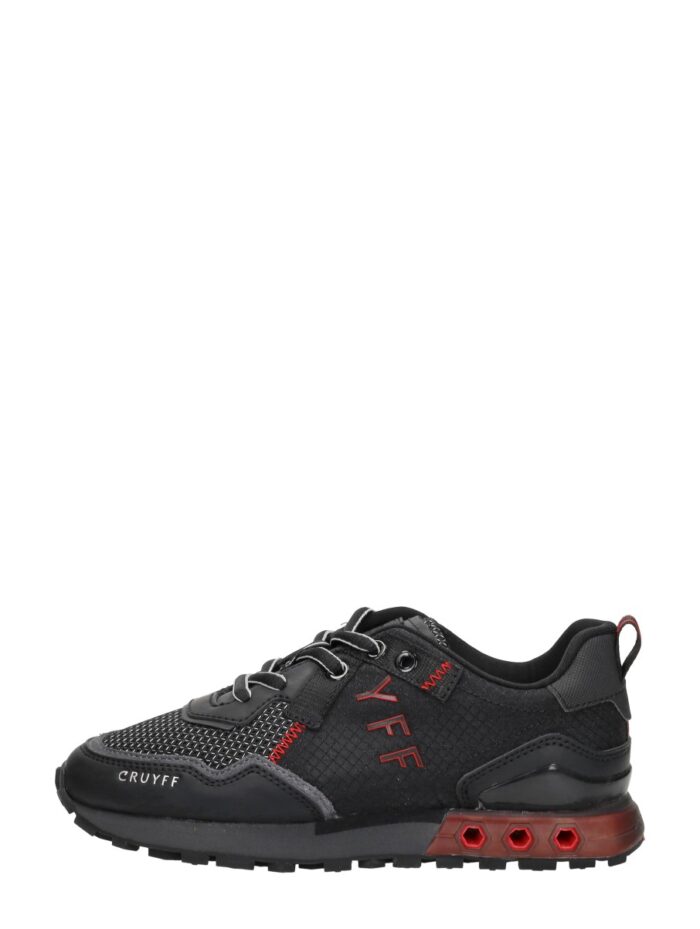 Cruyff Superbia – Zwart