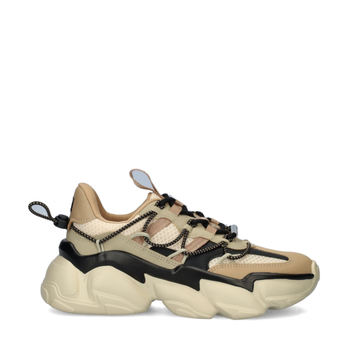 Steve Madden Spectator lage sneakers – Multi
