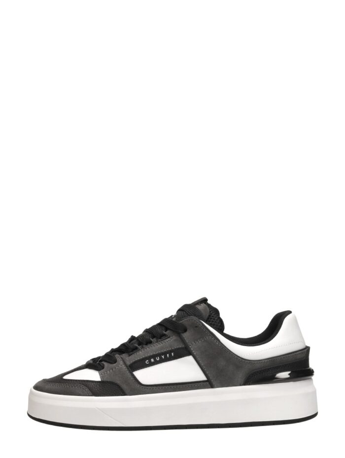 Cruyff Kickturn – Donkergrijs