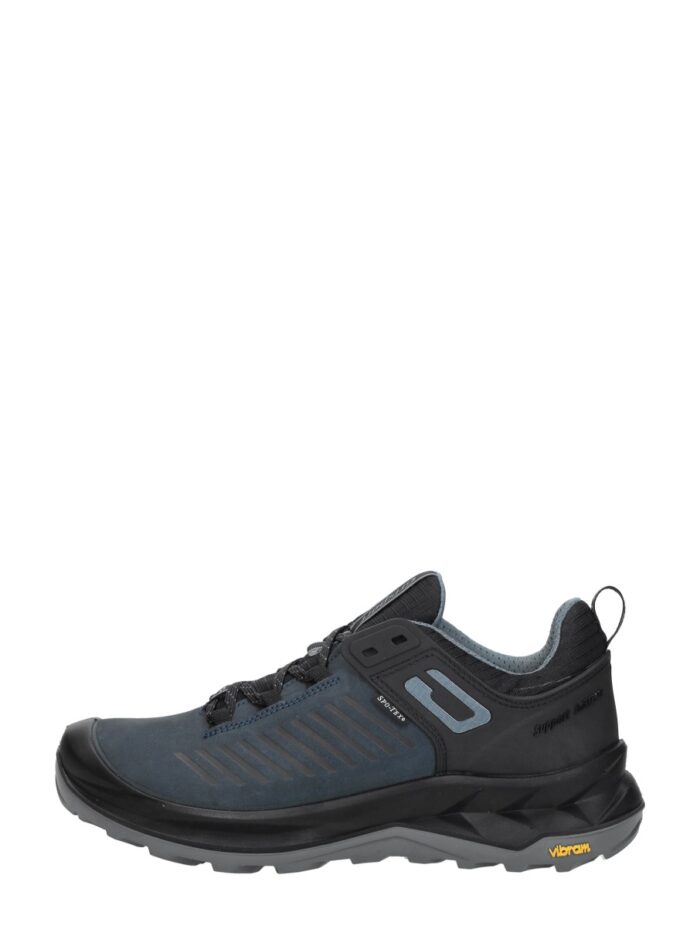 GriSport Journey Low – Blauw
