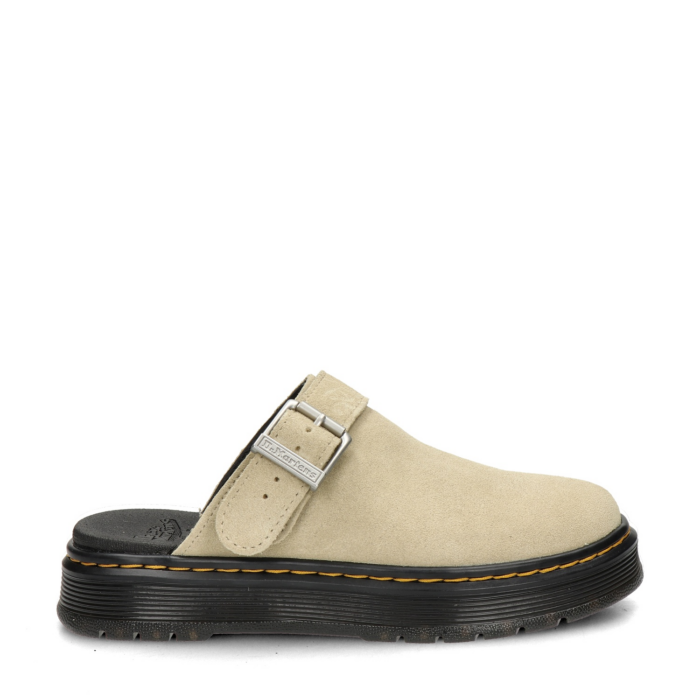Dr. Martens Brookline instapschoenen – Beige