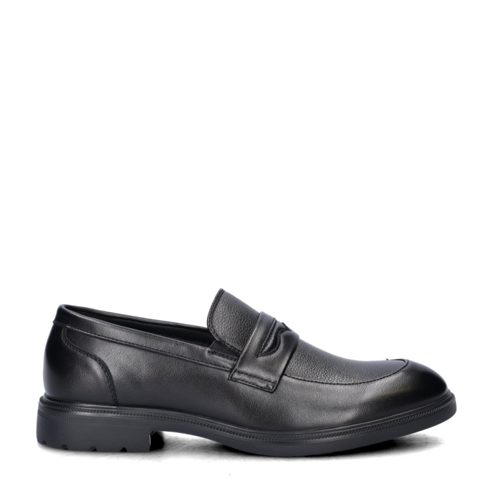 Nelson mocassins & loafers – Zwart