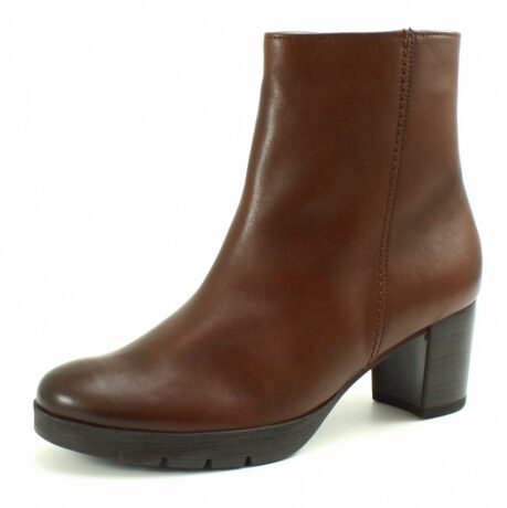 Gabor 52.071 Bruin GAB63 – Bruin,Zwart