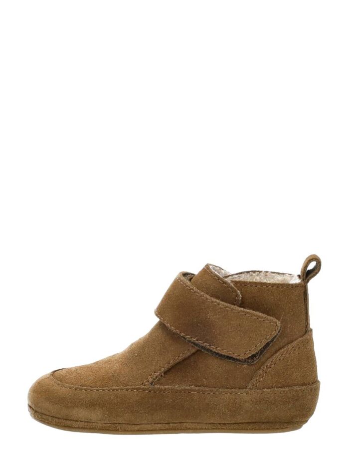 Keq Baby Schoentjes – Cognac