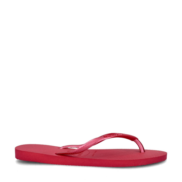 Havaianas Slim slippers – Roze