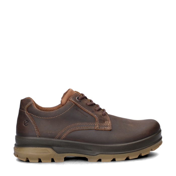 ECCO Rugged Track veterschoenen – Bruin