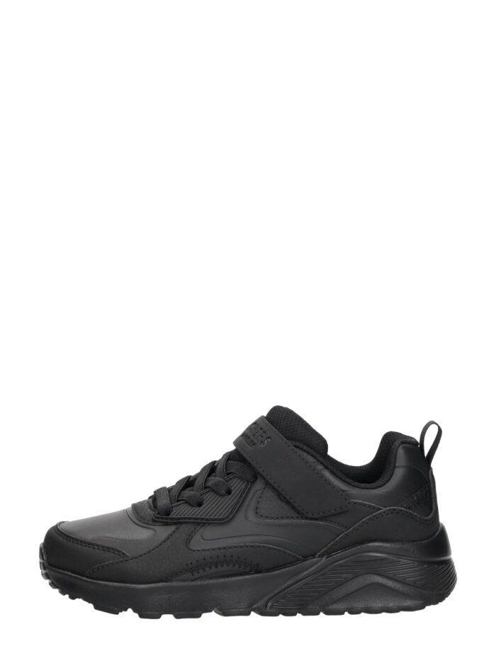 Skechers Uno Lite – Zwart