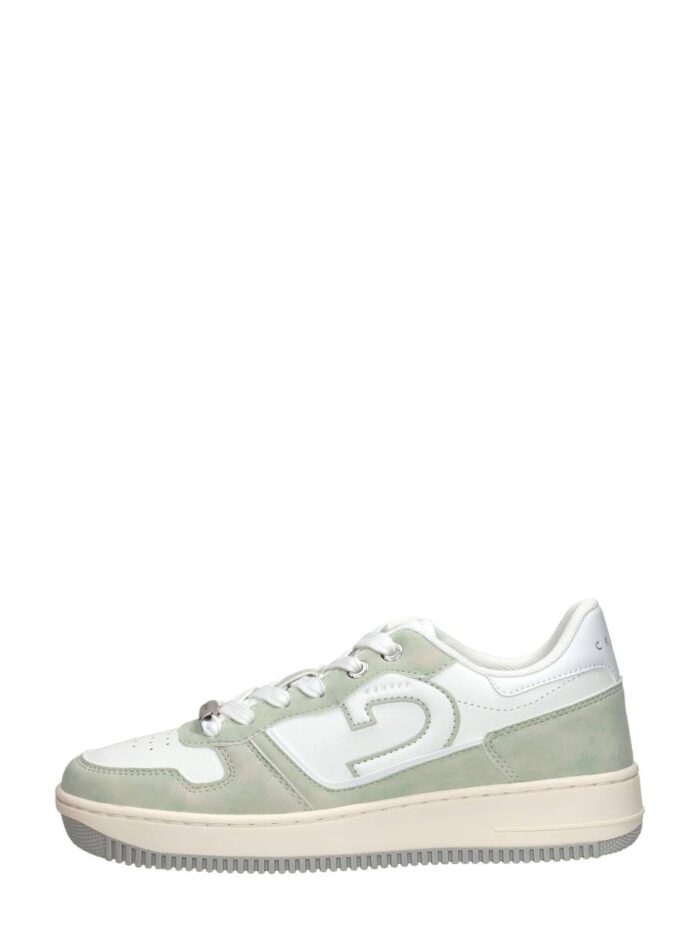 Cruyff Campo Low Lux – Groen
