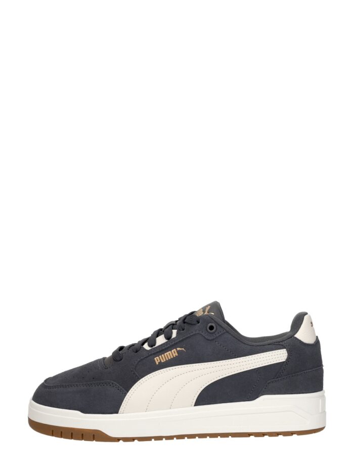Puma Shuffle Downtown Sd – Donkergrijs