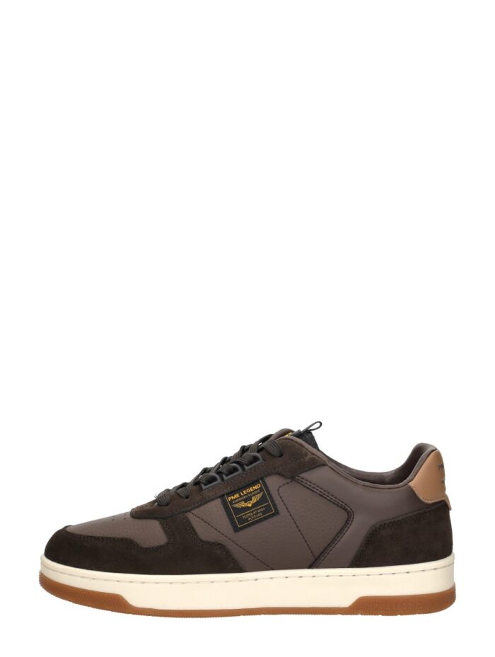 Pme Legend Porter Cs – Donkerbruin