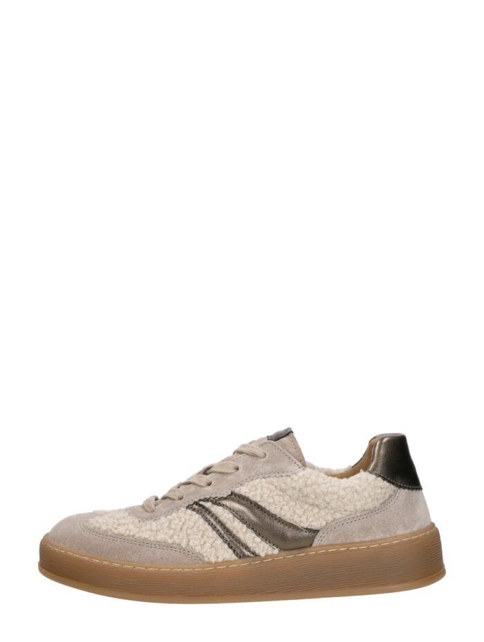 Gabor Sneakers Laag – Beige
