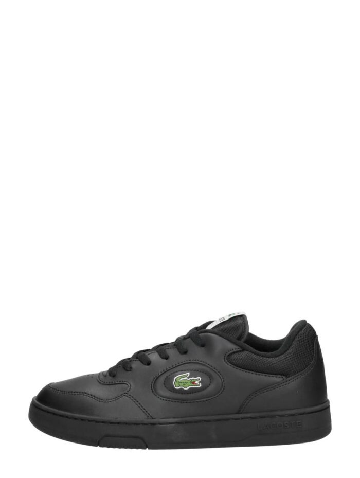 Lacoste Lineset – Zwart