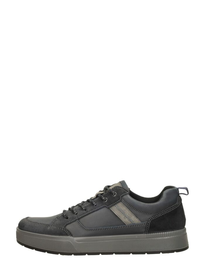 Sub55 Comfort Collection Veterschoenen Laag – Blauw