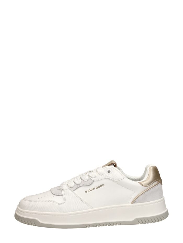 Bjorn Borg T2700 Lea – Wit