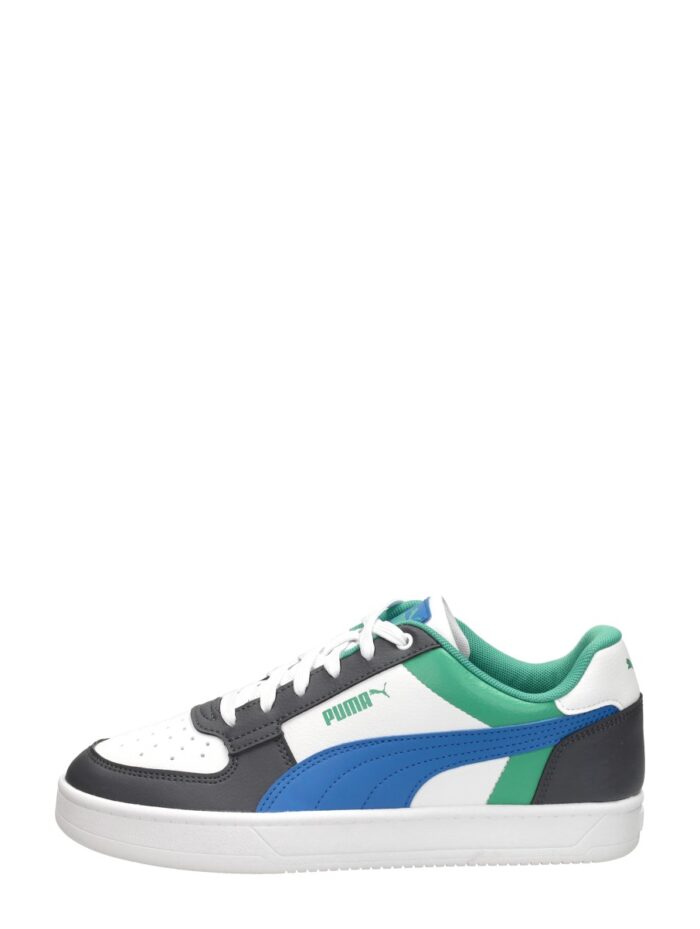 Puma Caven 2.0 Block Jr – Blauw