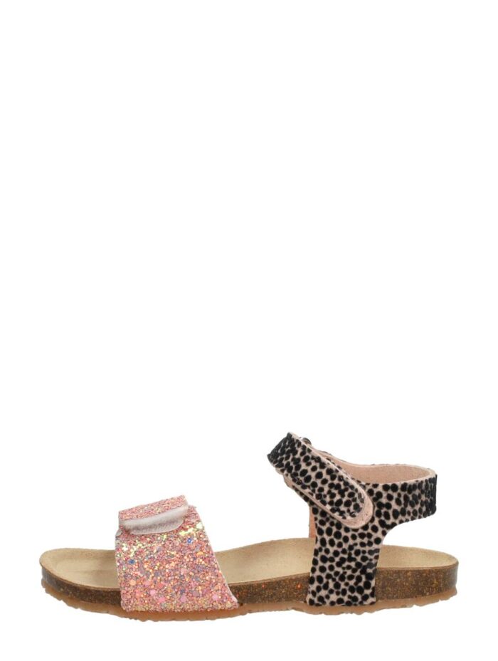 Keq Meiden Sandalen – Roze
