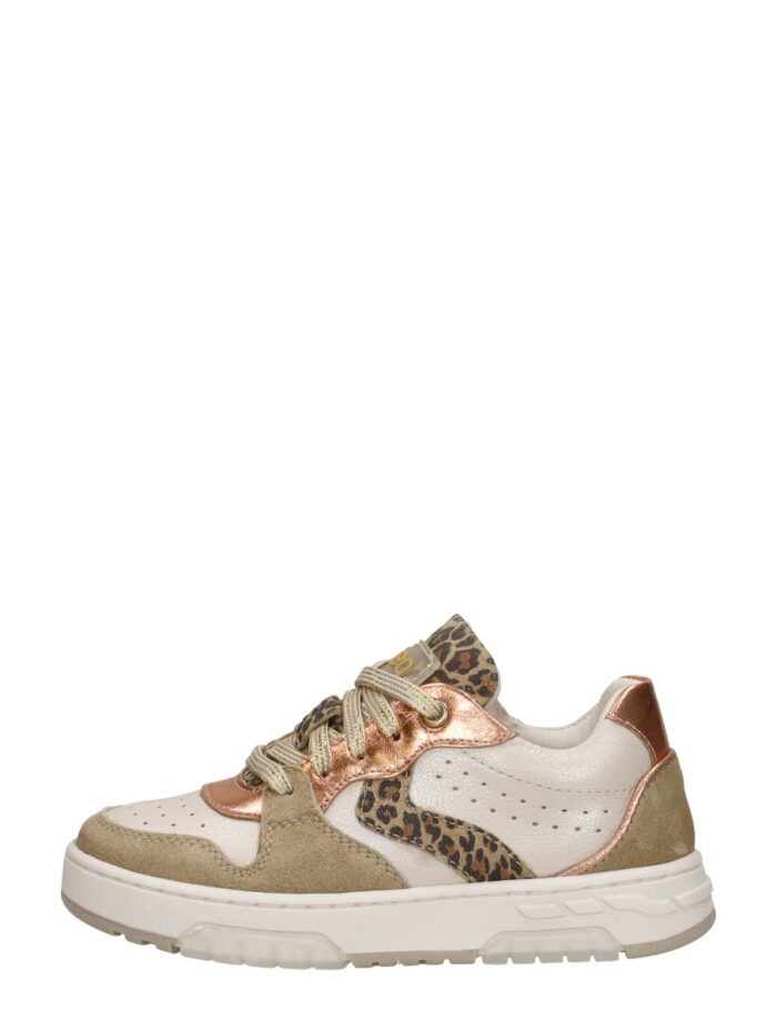 Keq Lage Schoenen – Beige